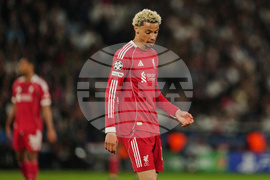 France Champions League Soccer
