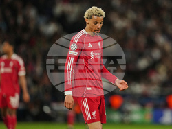 France Champions League Soccer