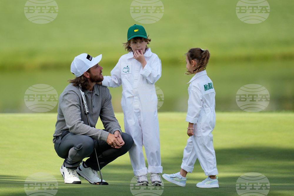 Masters Golf