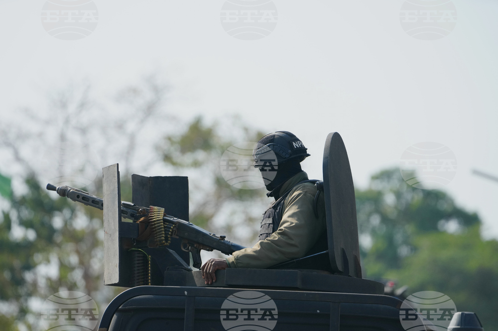 Nigeria Attacks