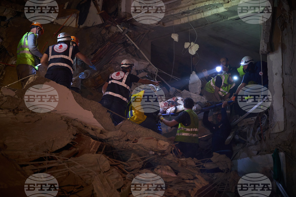 Lebanon Israel Iran War