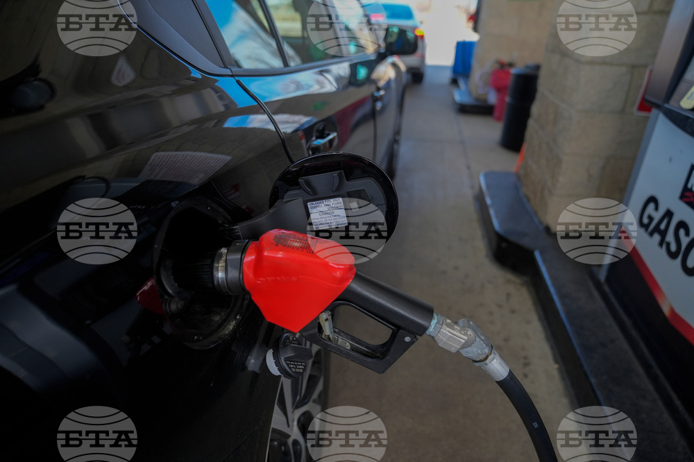 US Energy Crisis