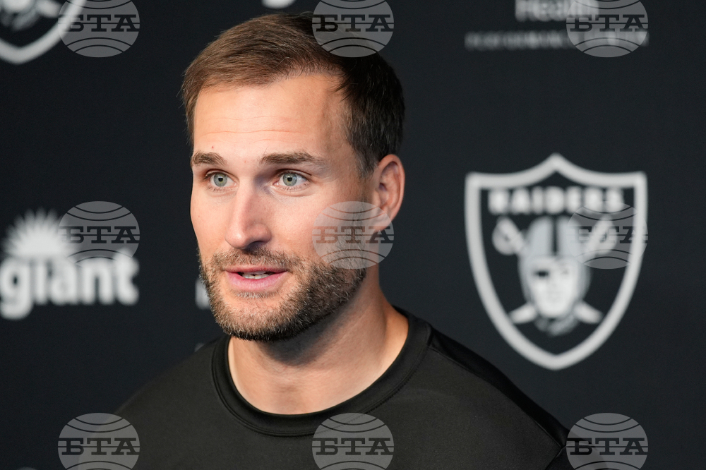 Raiders Football