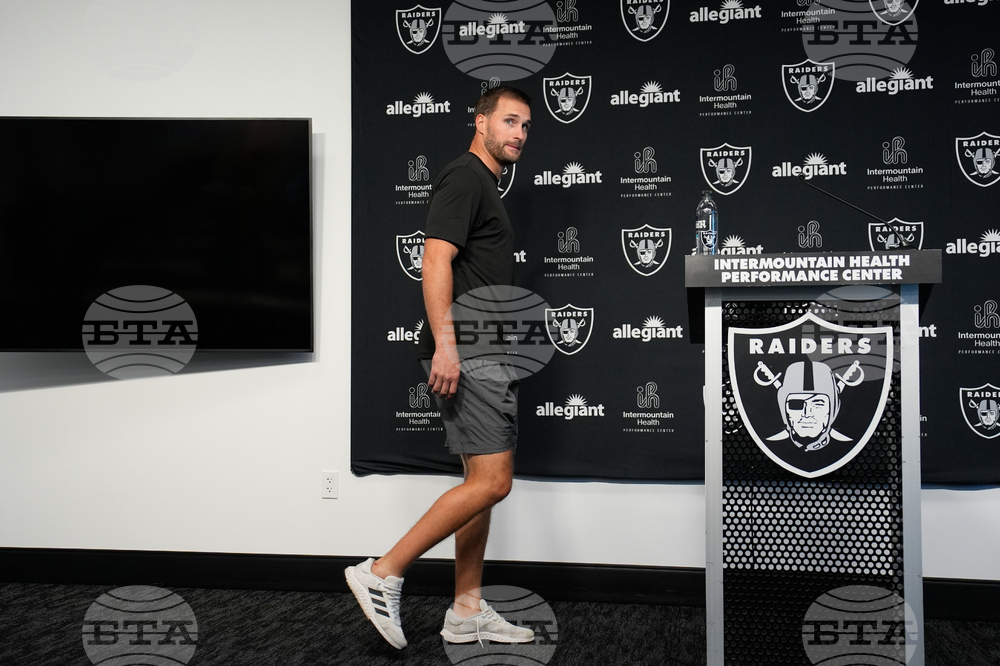 Raiders Football