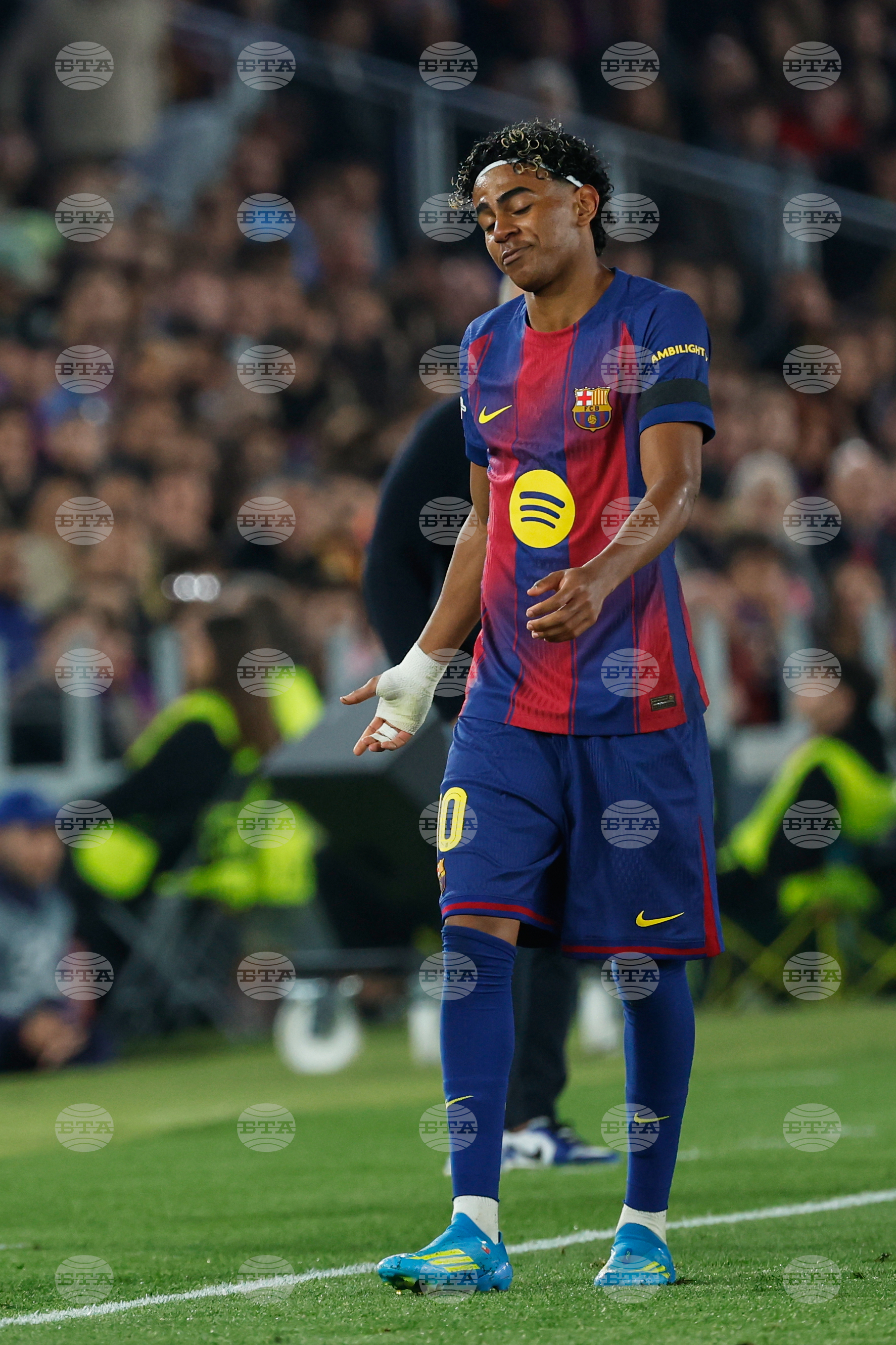 Spain Champions League Soccer