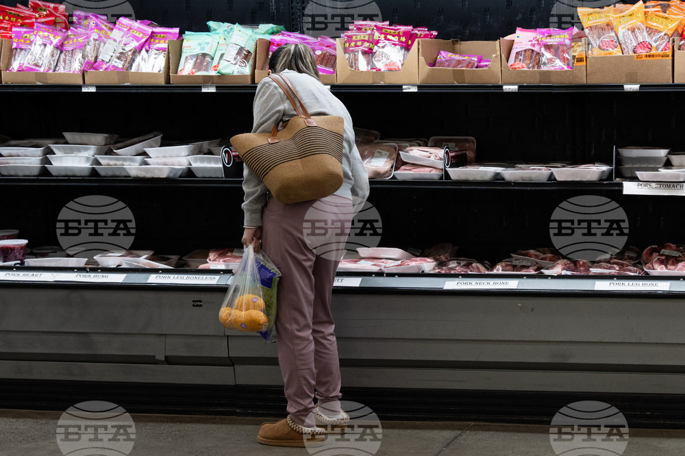 Consumer Prices