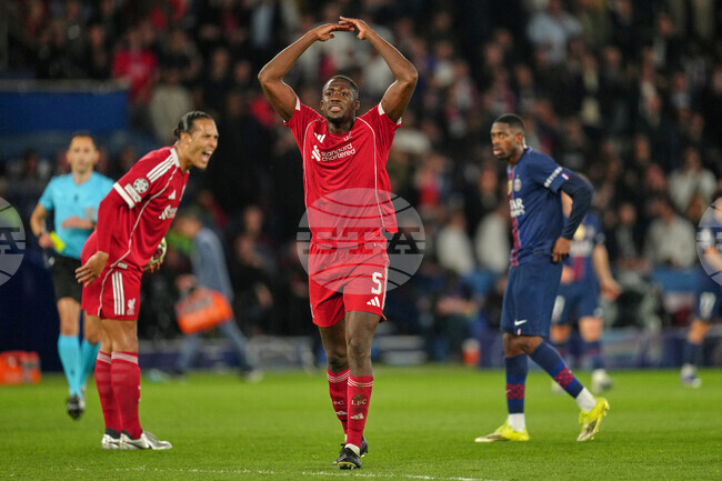 Защитникът на Ливърпул Ибрахима Конате: „Загубихме, но трябва да осъзнаем колко добри можем да бъдем“