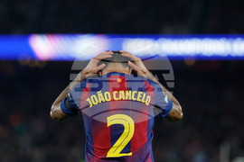 Spain Champions League Soccer