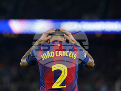 Spain Champions League Soccer