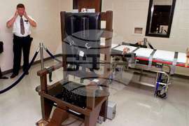 Tennessee Executions Lawsuit