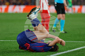 Spain Champions League Soccer