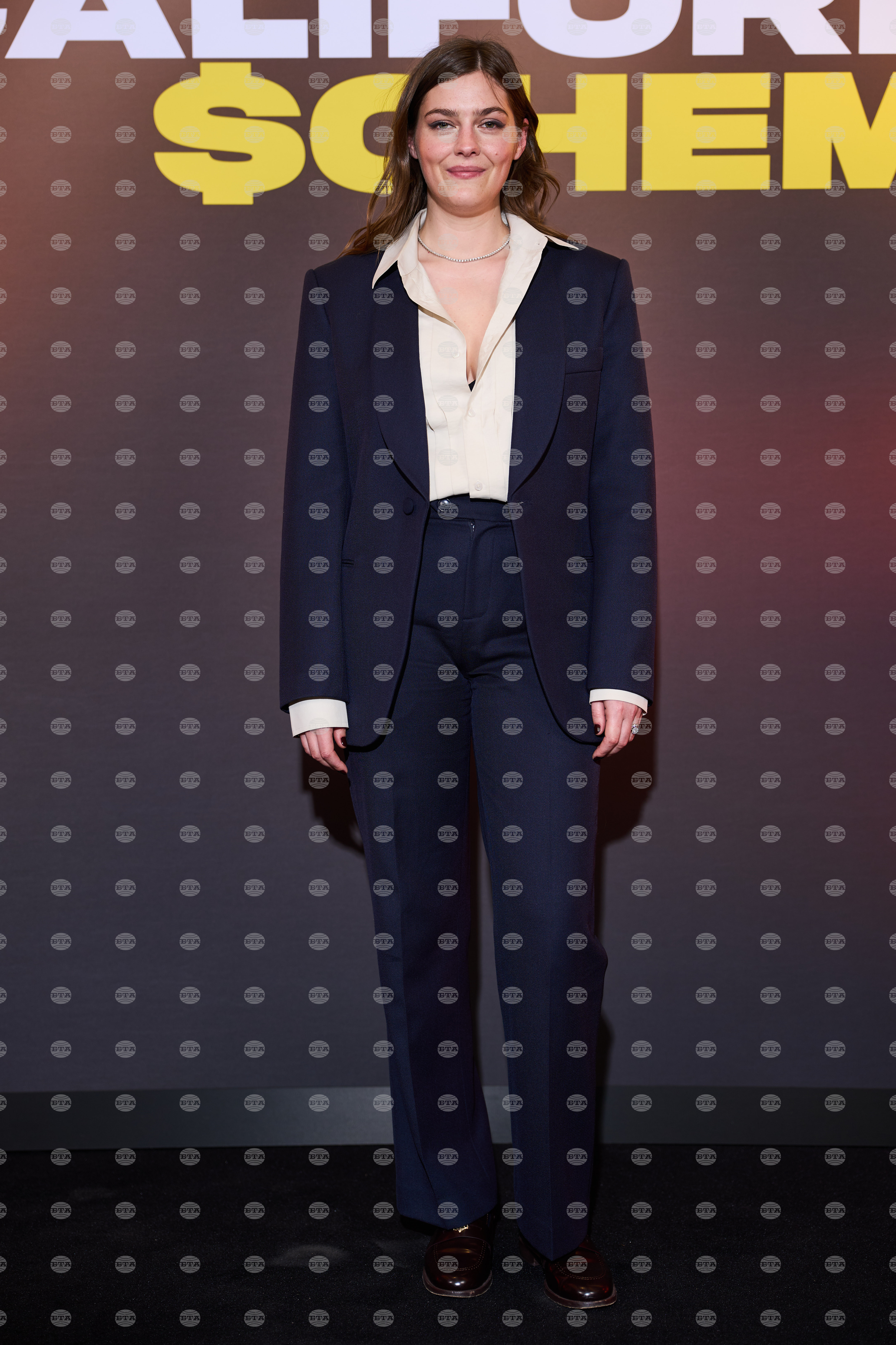 Britain California Schemin' Gala Screening