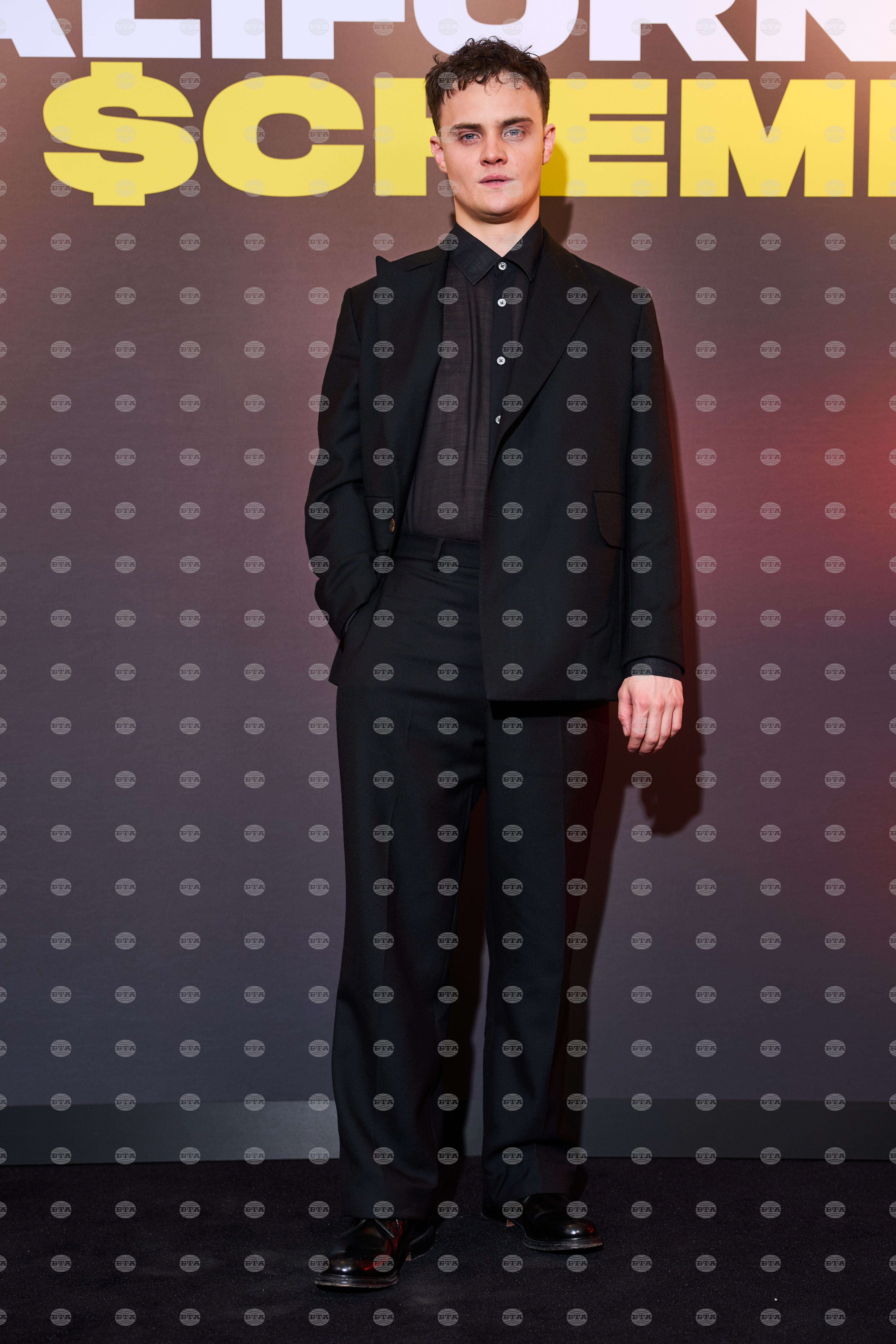 Britain California Schemin' Gala Screening