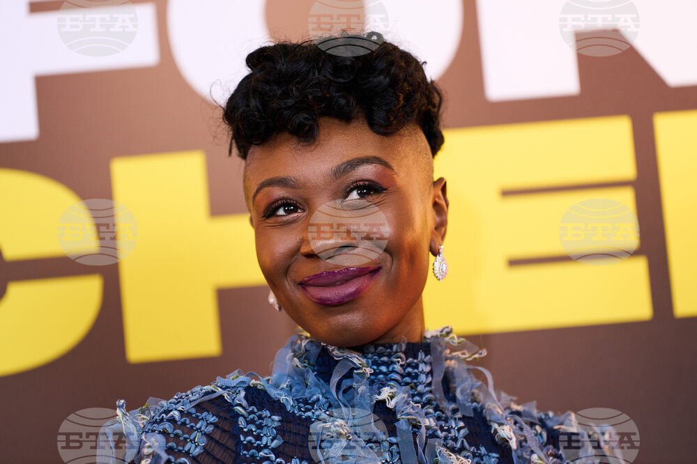 Britain California Schemin' Gala Screening