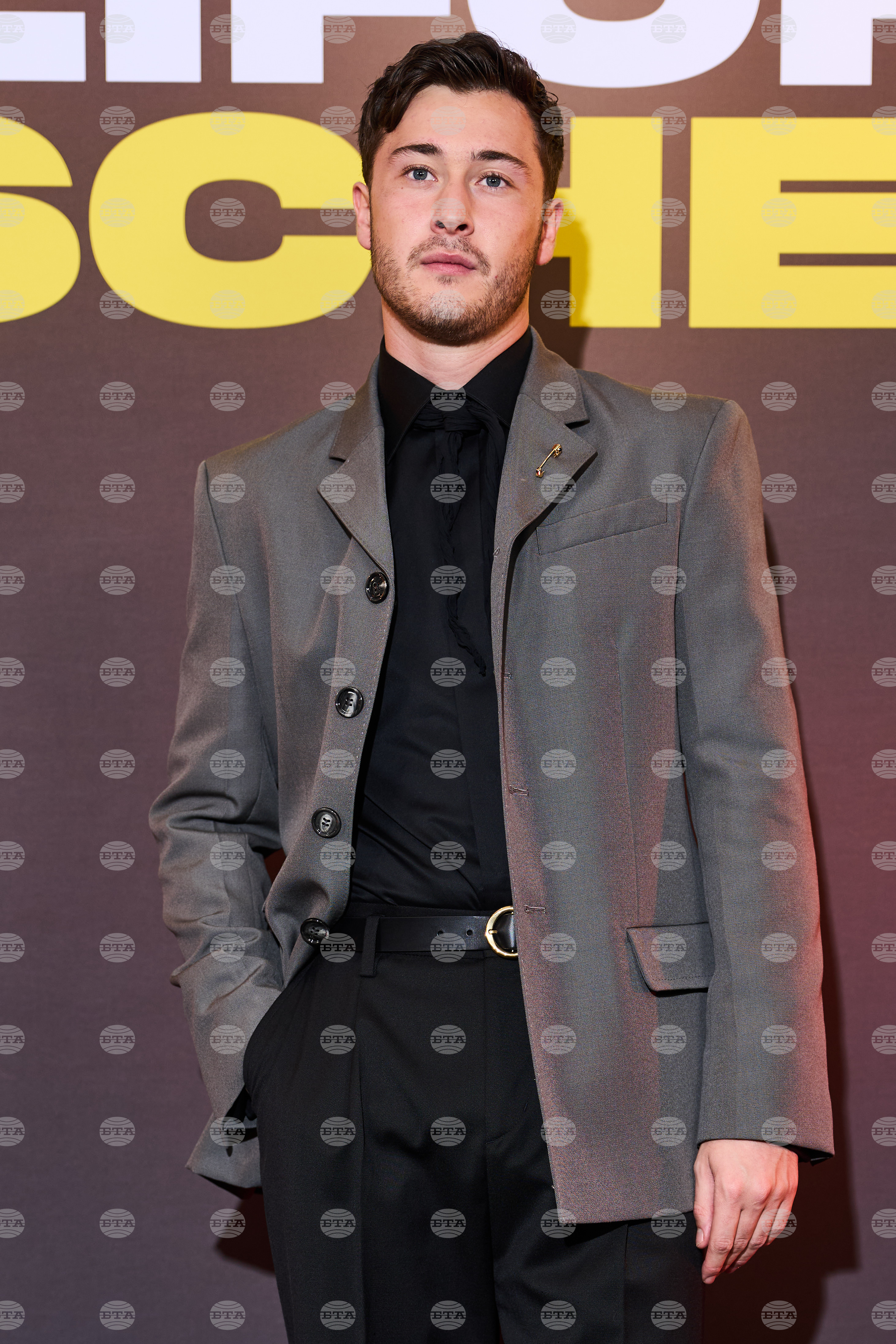 Britain California Schemin' Gala Screening