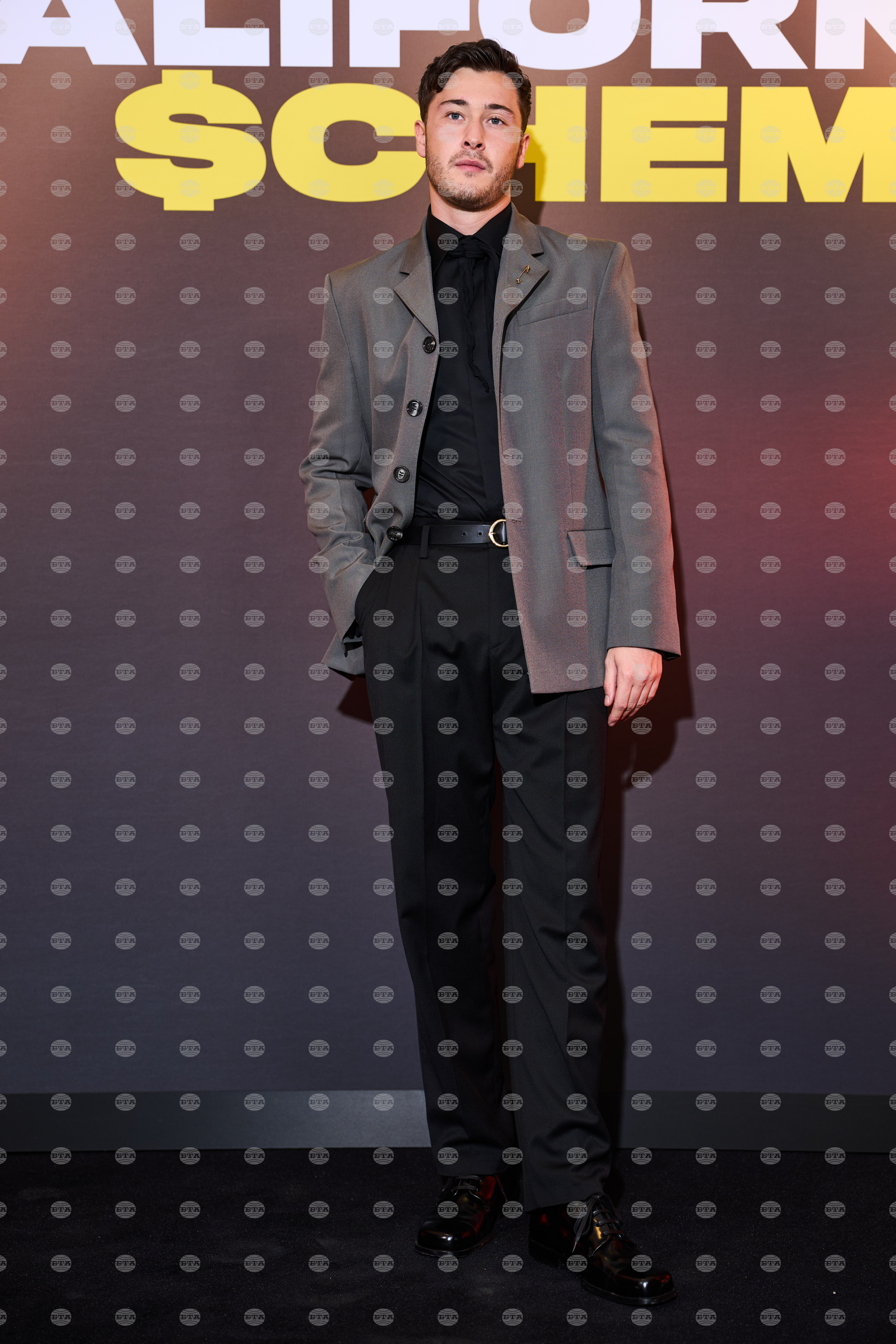 Britain California Schemin' Gala Screening