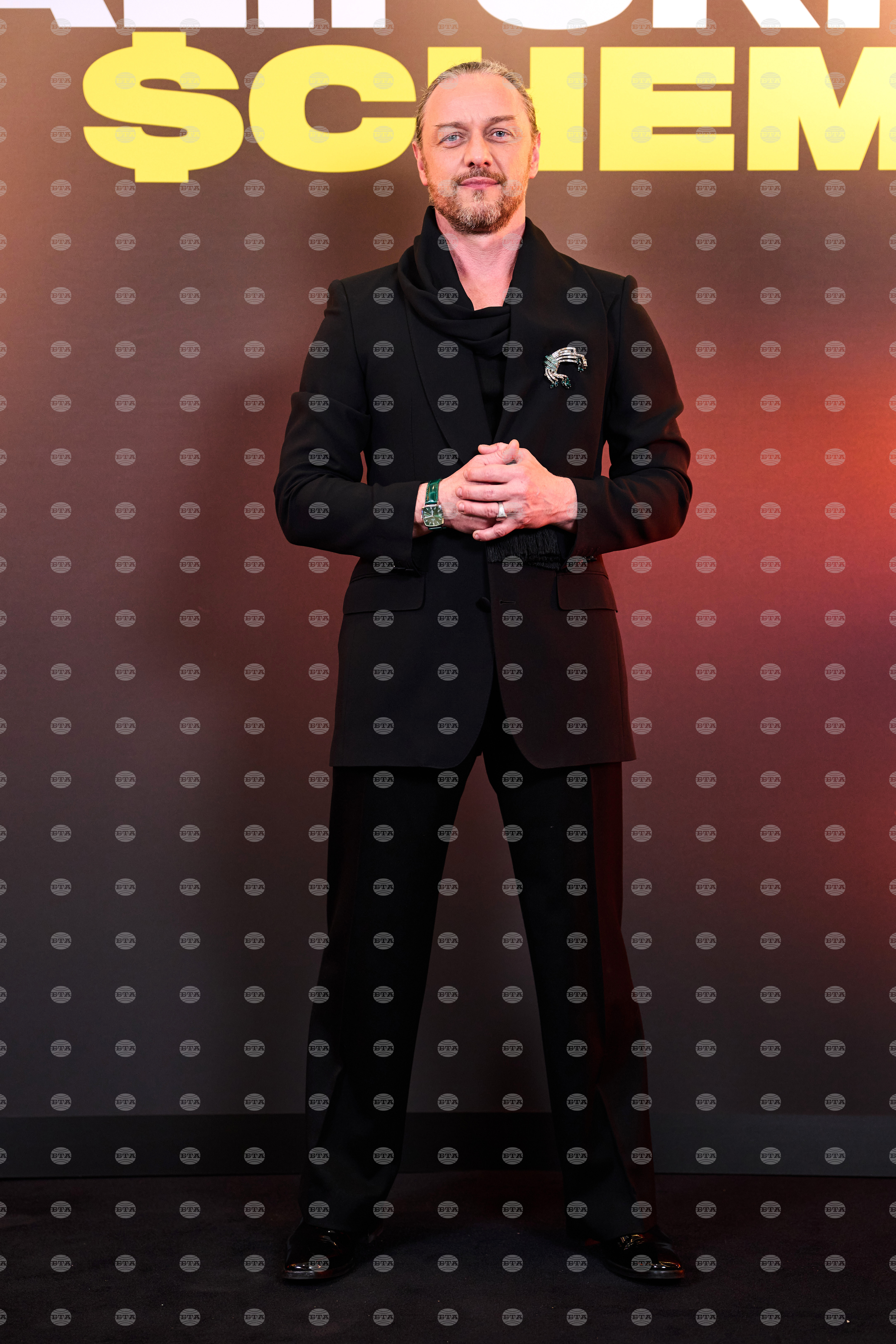 Britain California Schemin' Gala Screening