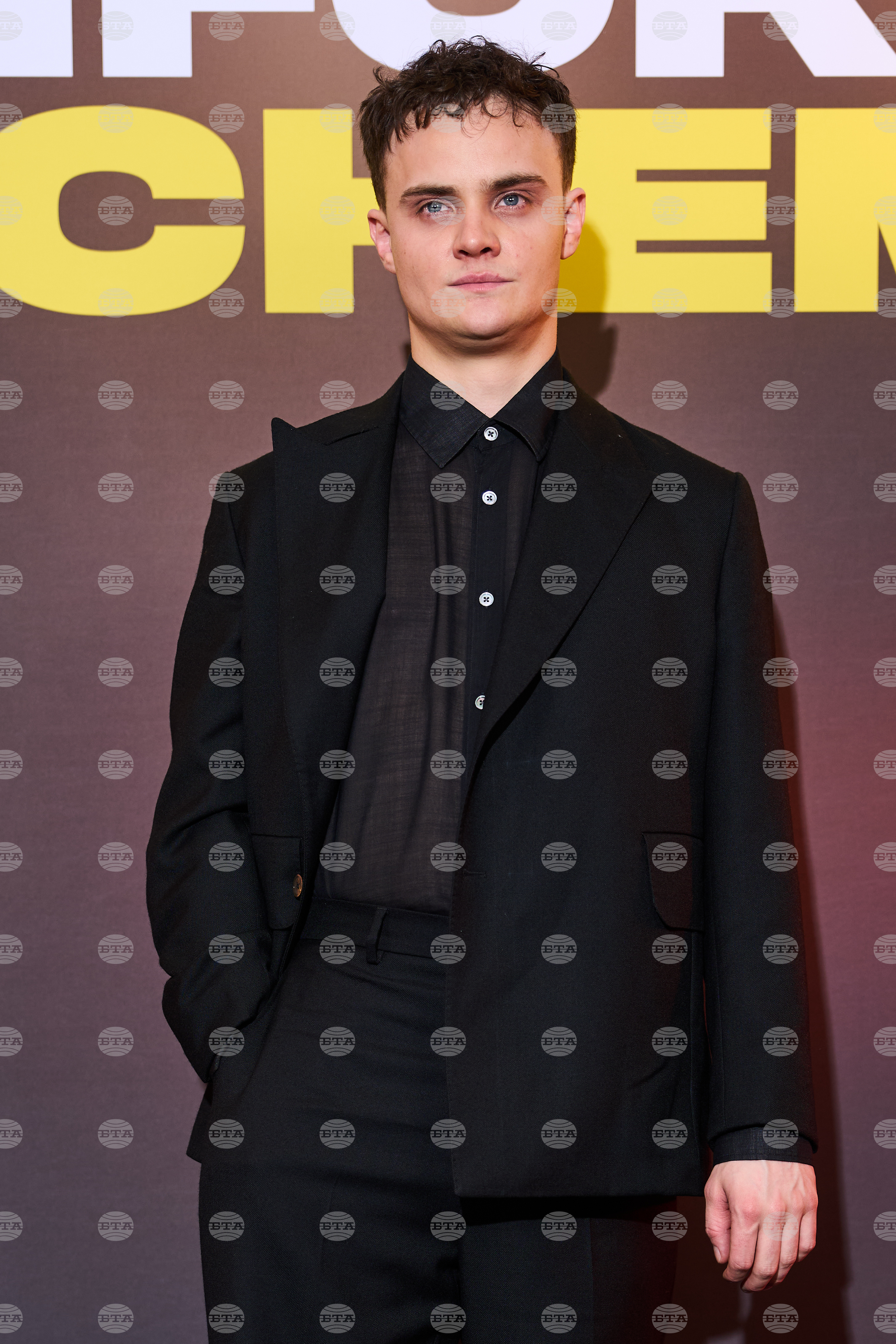 Britain California Schemin' Gala Screening