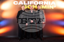 Britain California Schemin' Gala Screening