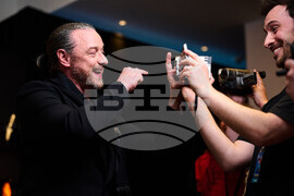 Britain California Schemin' Gala Screening