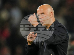 France Champions League Soccer