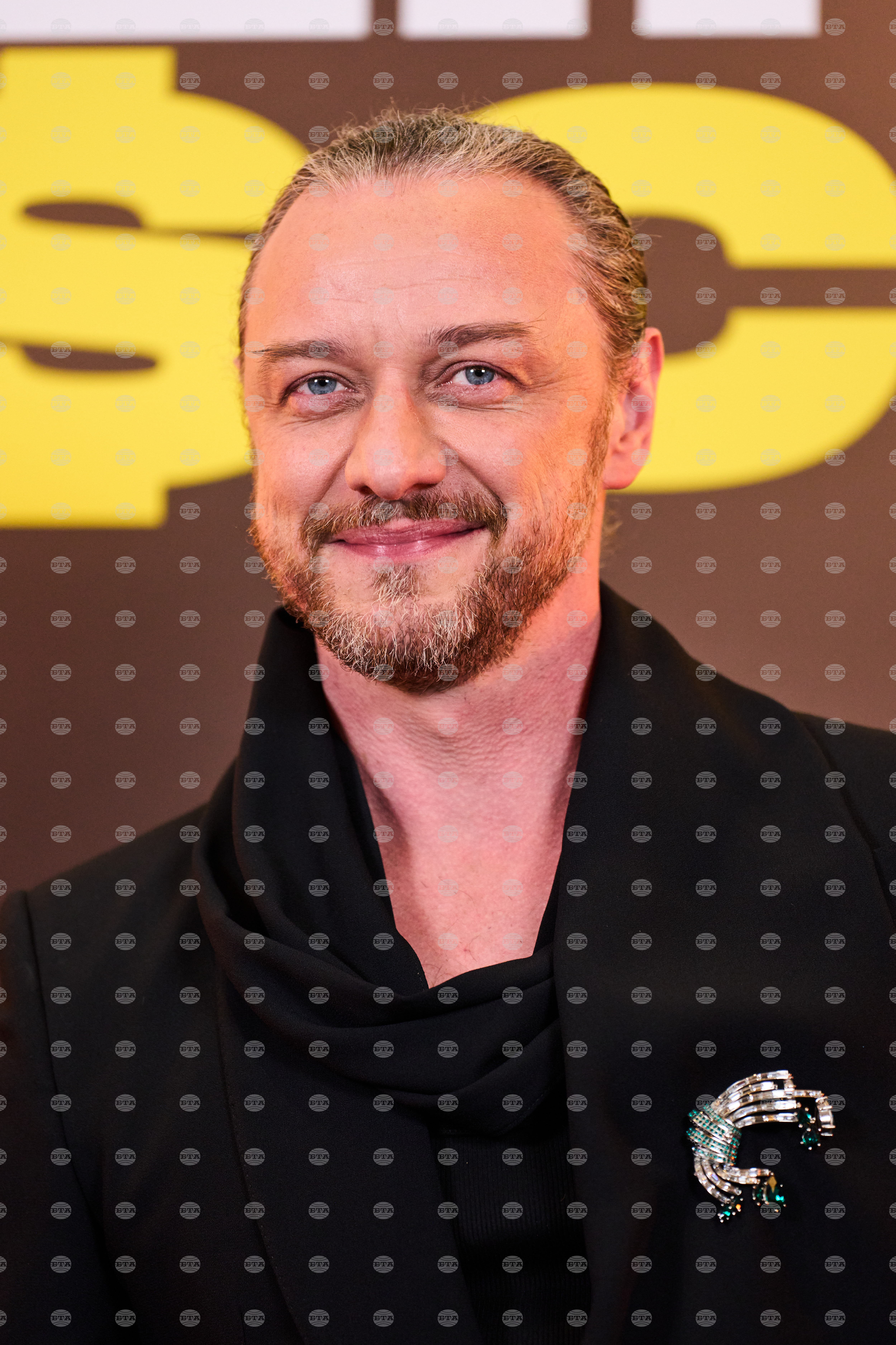 Britain California Schemin' Gala Screening