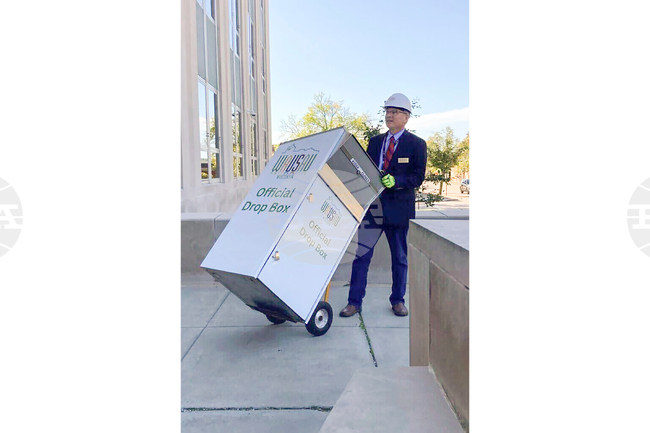 Election 2024 Wisconsin Fraud