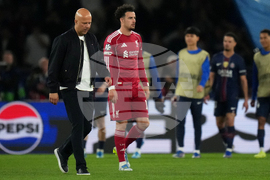 France Champions League Soccer