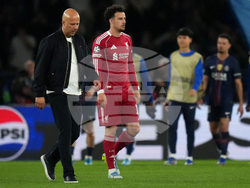 France Champions League Soccer