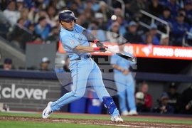 Dodgers Blue Jays Hockey