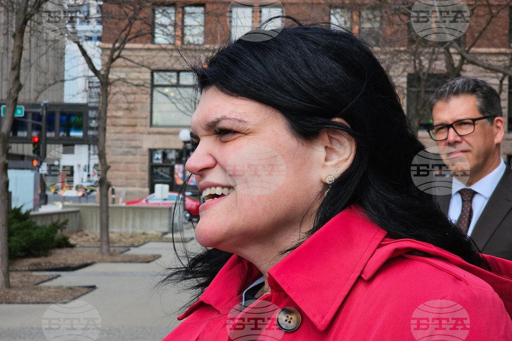 Immigration Enforcement Minnesota