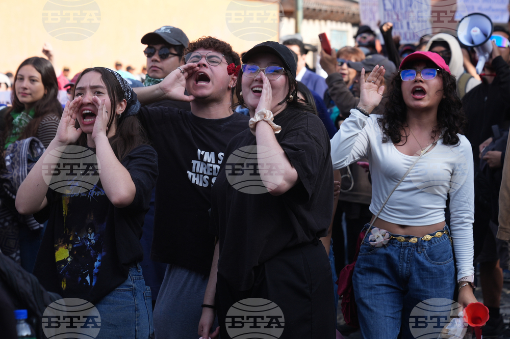 Guatemala University Rector Election