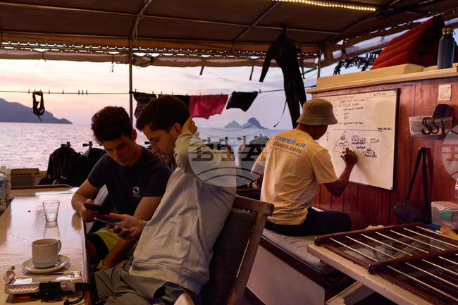 Climate Indonesia Mining