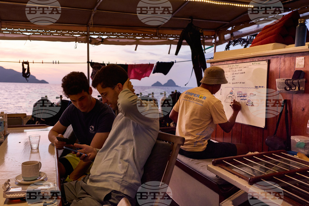 Climate Indonesia Mining