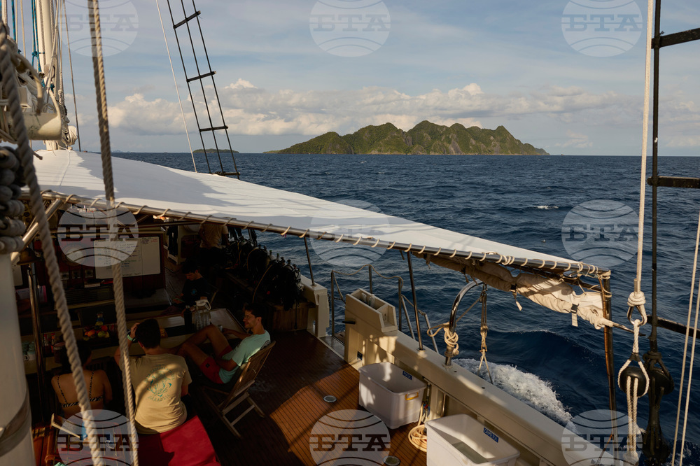 Climate Indonesia Mining