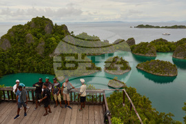 Climate Indonesia Mining