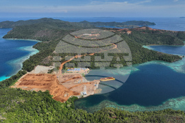 Climate Indonesia Mining