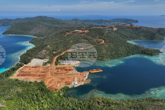 Индонезийските власти арестуваха омбудсмана на страната по обвинения във вземане на подкуп