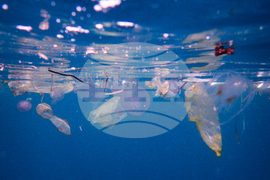 APTOPIX Climate Indonesia Mining