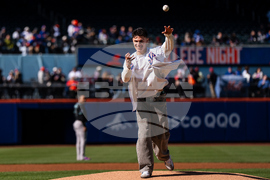 Diamondbacks Mets Baseball