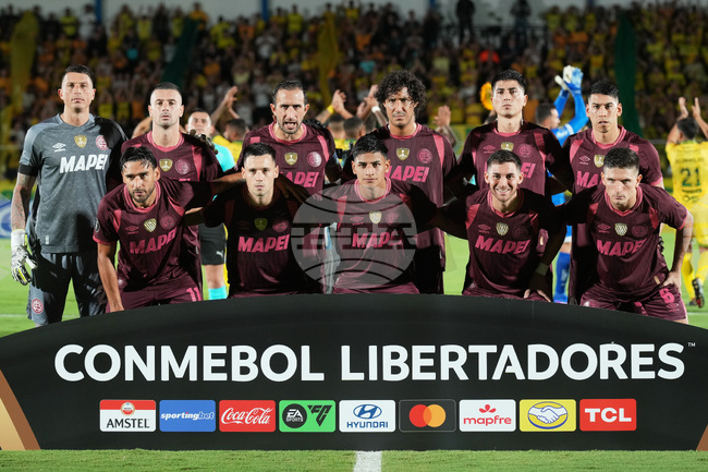 Brazil Argentina Copa Libertadores Soccer