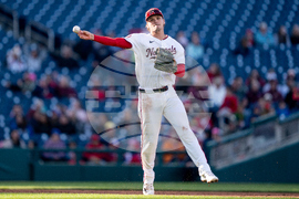 Cardinals Nationals Baseball