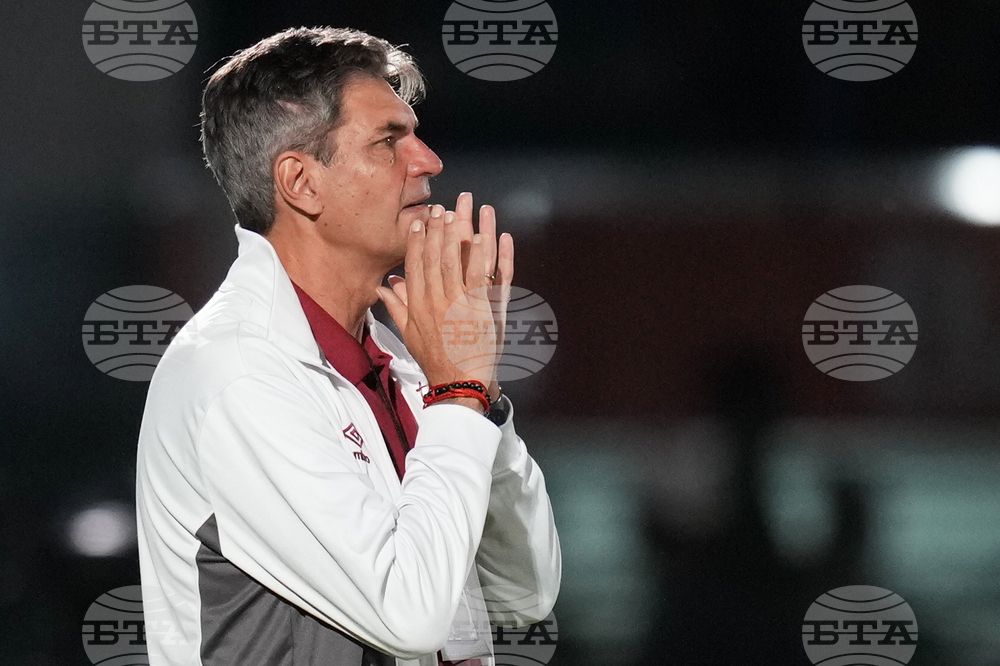 Brazil Argentina Copa Libertadores Soccer