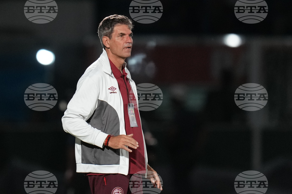 Brazil Argentina Copa Libertadores Soccer