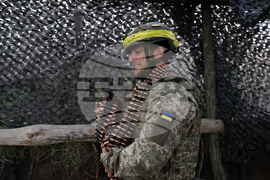 Russia Ukraine War