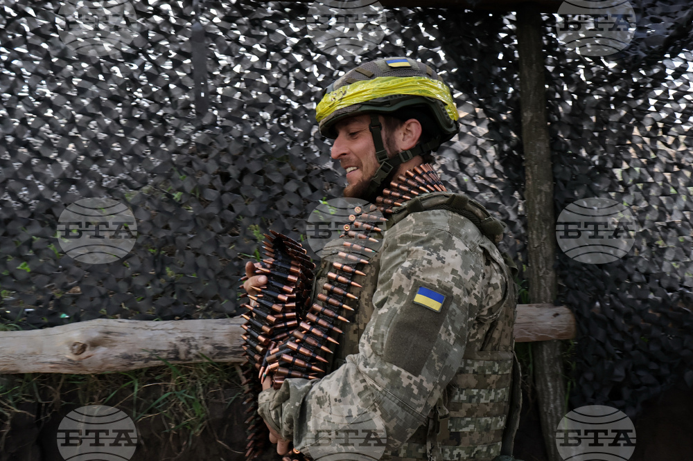 Russia Ukraine War