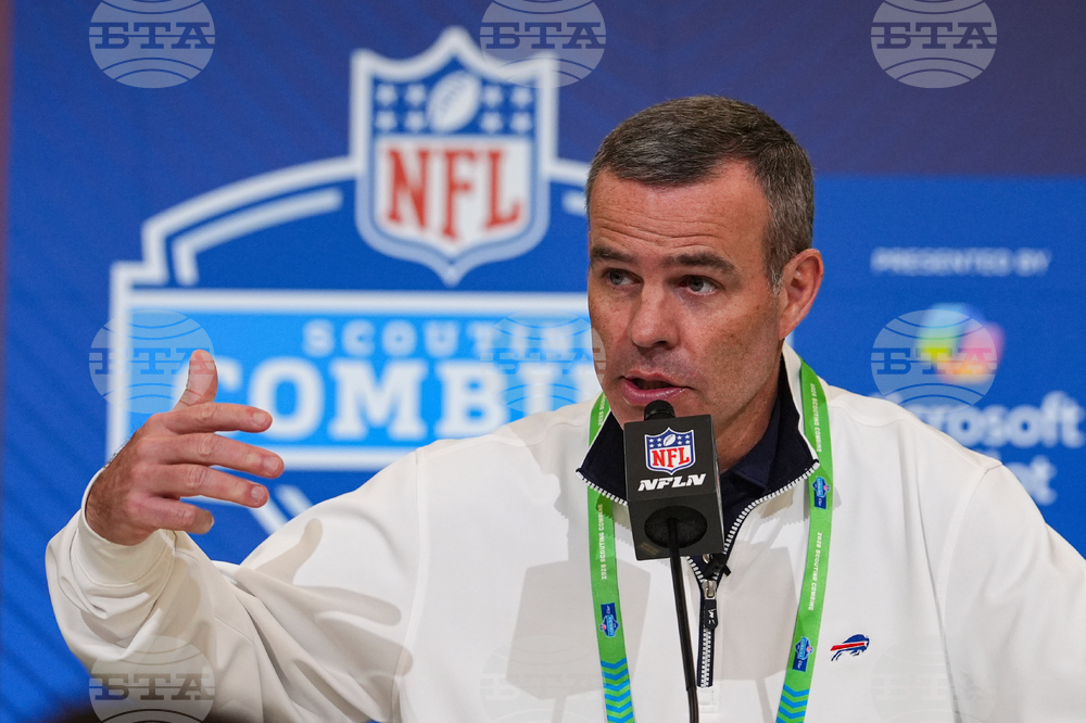 Draft Bills Preview Football