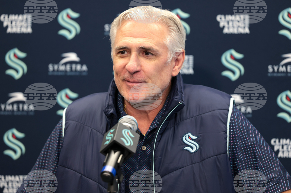 Kraken Francis Hockey