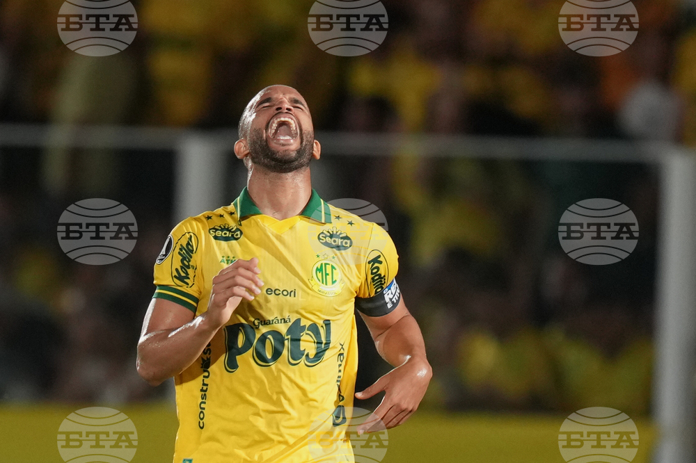 Brazil Argentina Copa Libertadores Soccer