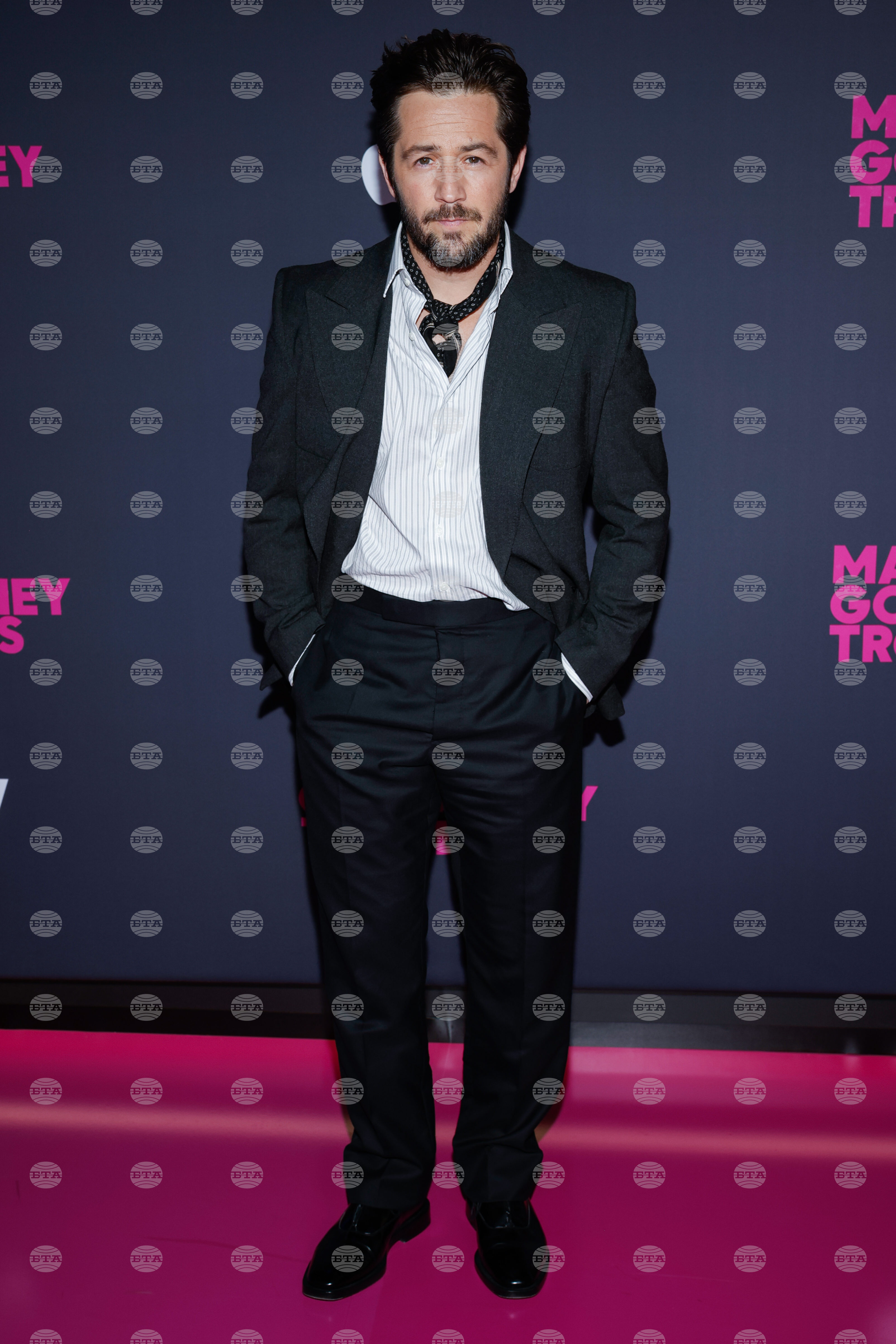 NY Premiere of "Margo's Got Money Troubles"